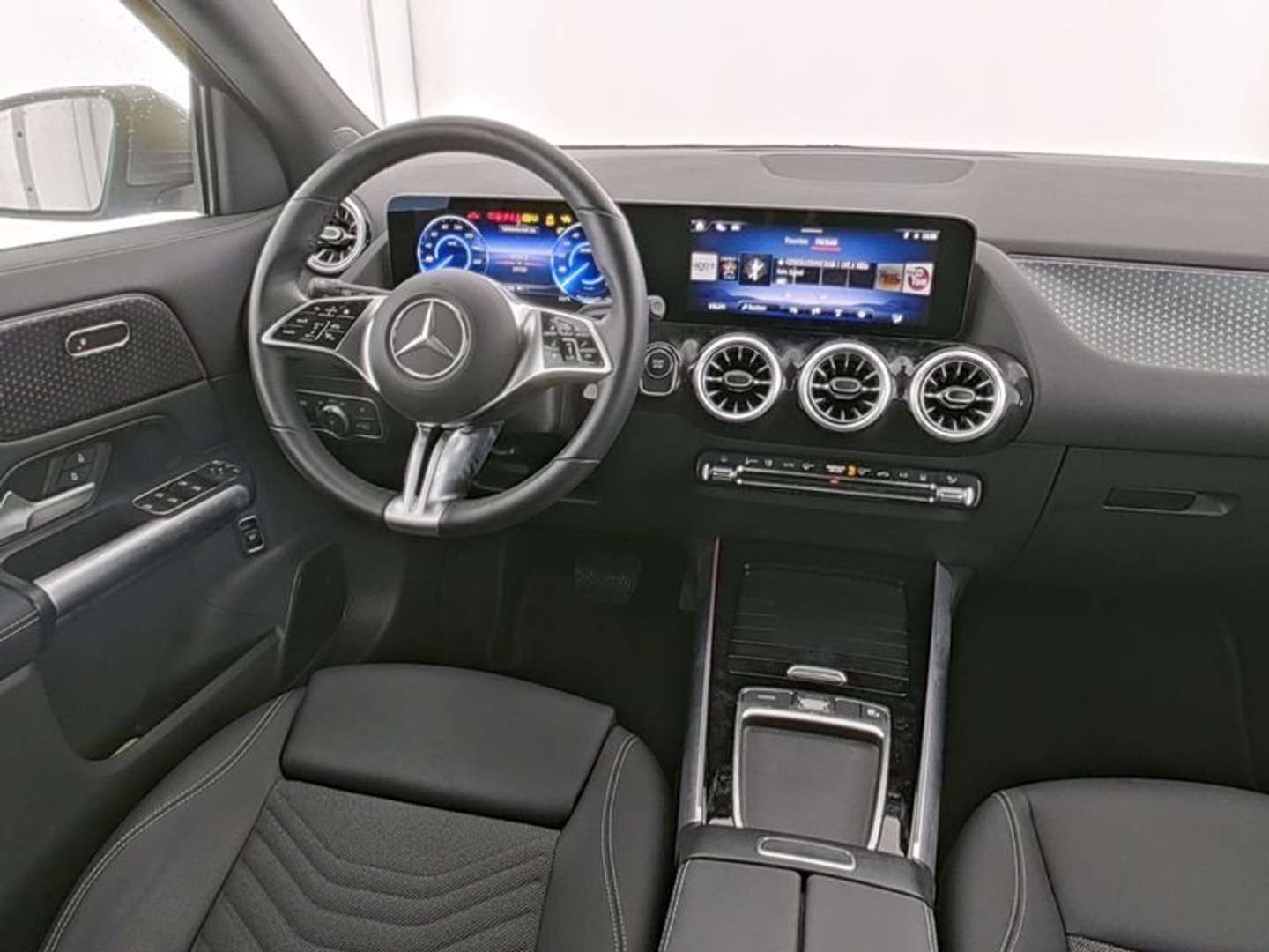 Mercedes EQA 250 Progressive - 2025 - Joinsteer - #4