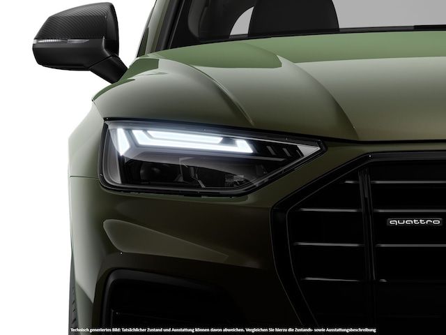 Audi Q5 TFSI E Advanced 50 TFSI E Quattro S Tronic - 2023 - Joinsteer - #3