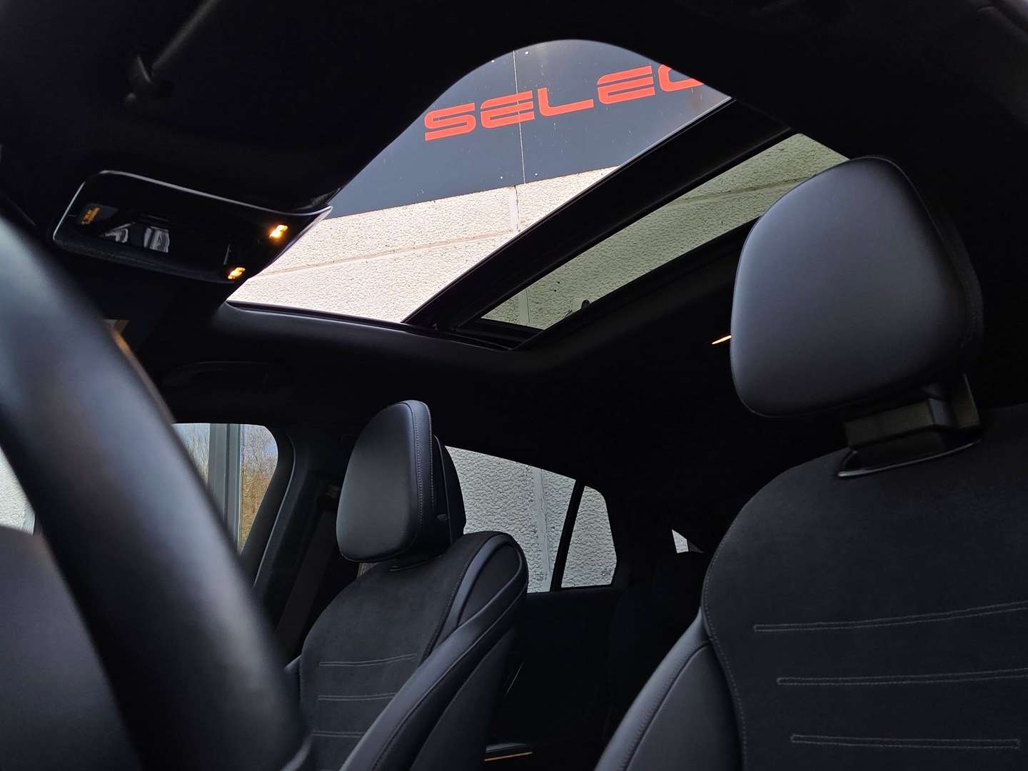 Mercedes GLC Coupé 200 - 2025 - Joinsteer - #24