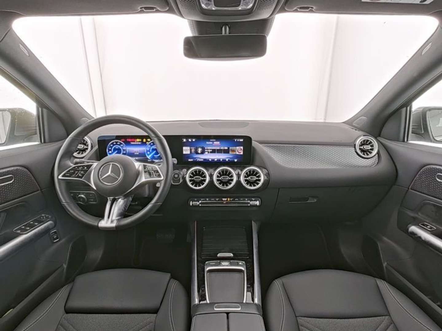 Mercedes EQA 250 Progressive - 2025 - Joinsteer - #5