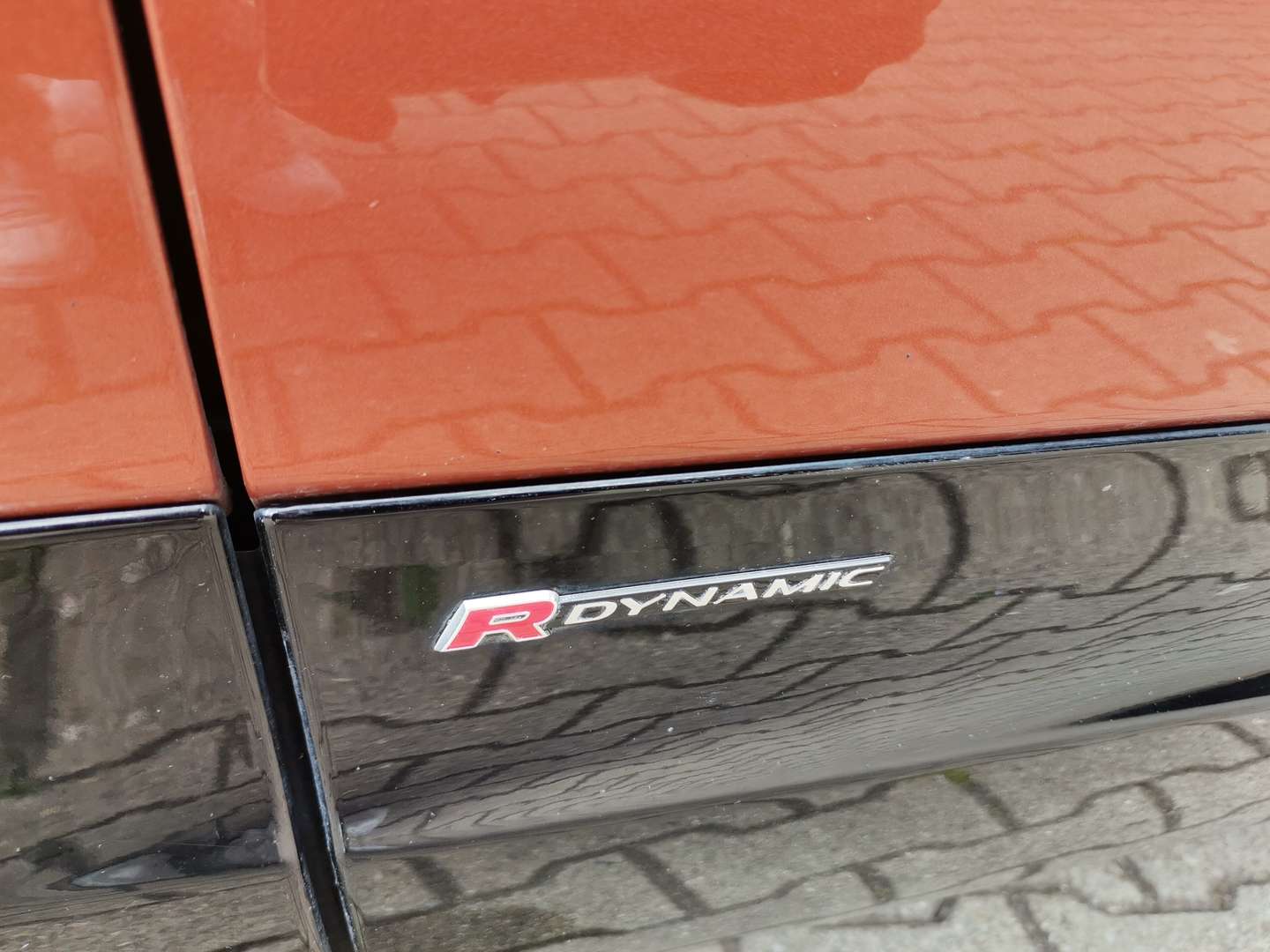 Land Rover Discovery P360 R-Dynamic HSE - 2021 - Joinsteer - #7