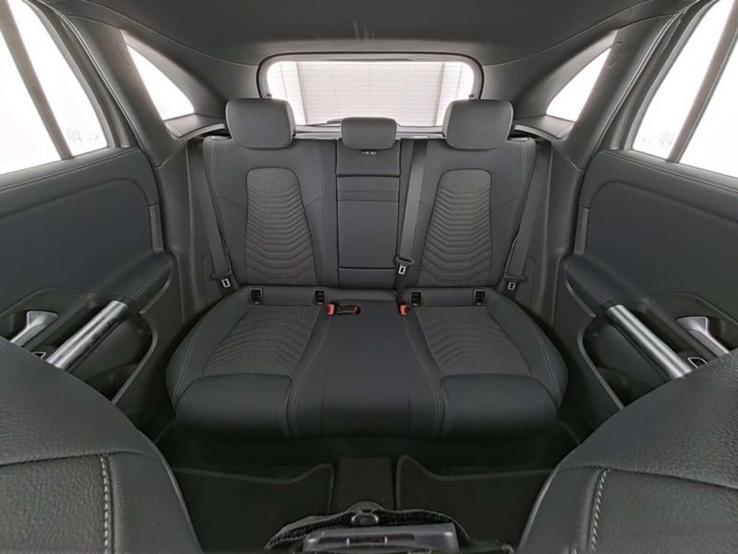 Mercedes EQA 250 Progressive - 2025 - Joinsteer - #6