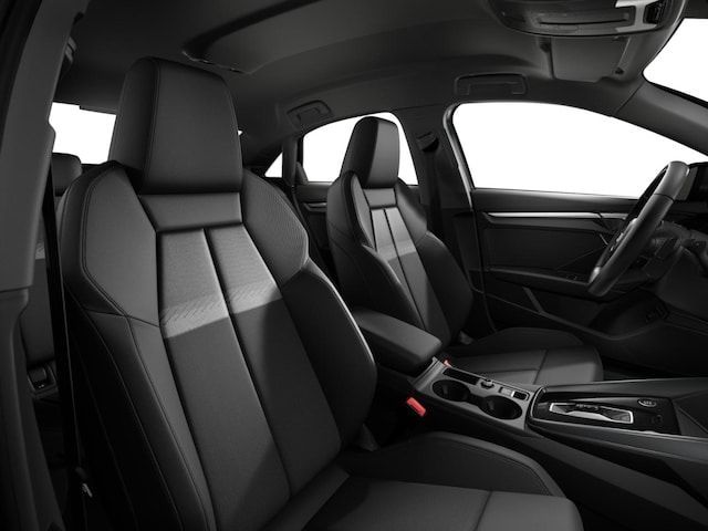 Audi A3 S Line 30 TFSI S Tronic - 2025 - Joinsteer - #12