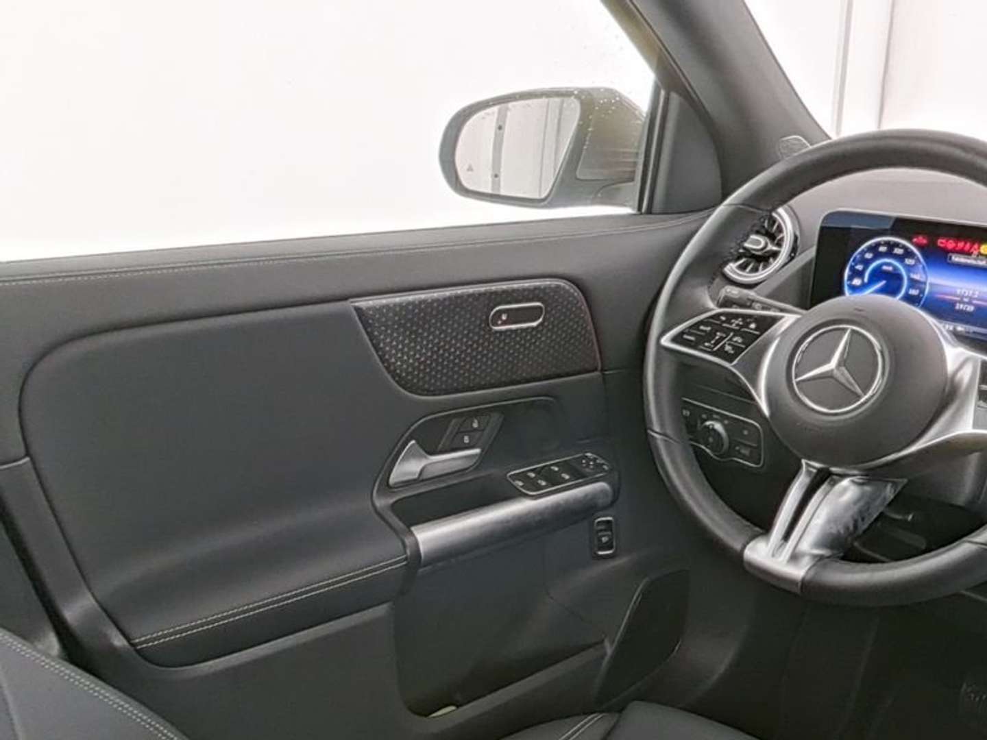 Mercedes EQA 250 Progressive - 2025 - Joinsteer - #7