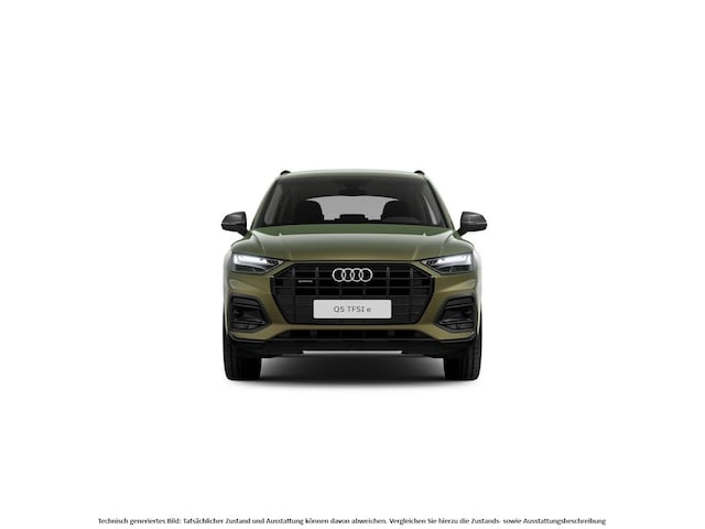 Audi Q5 TFSI E Advanced 50 TFSI E Quattro S Tronic - 2023 - Joinsteer - #4