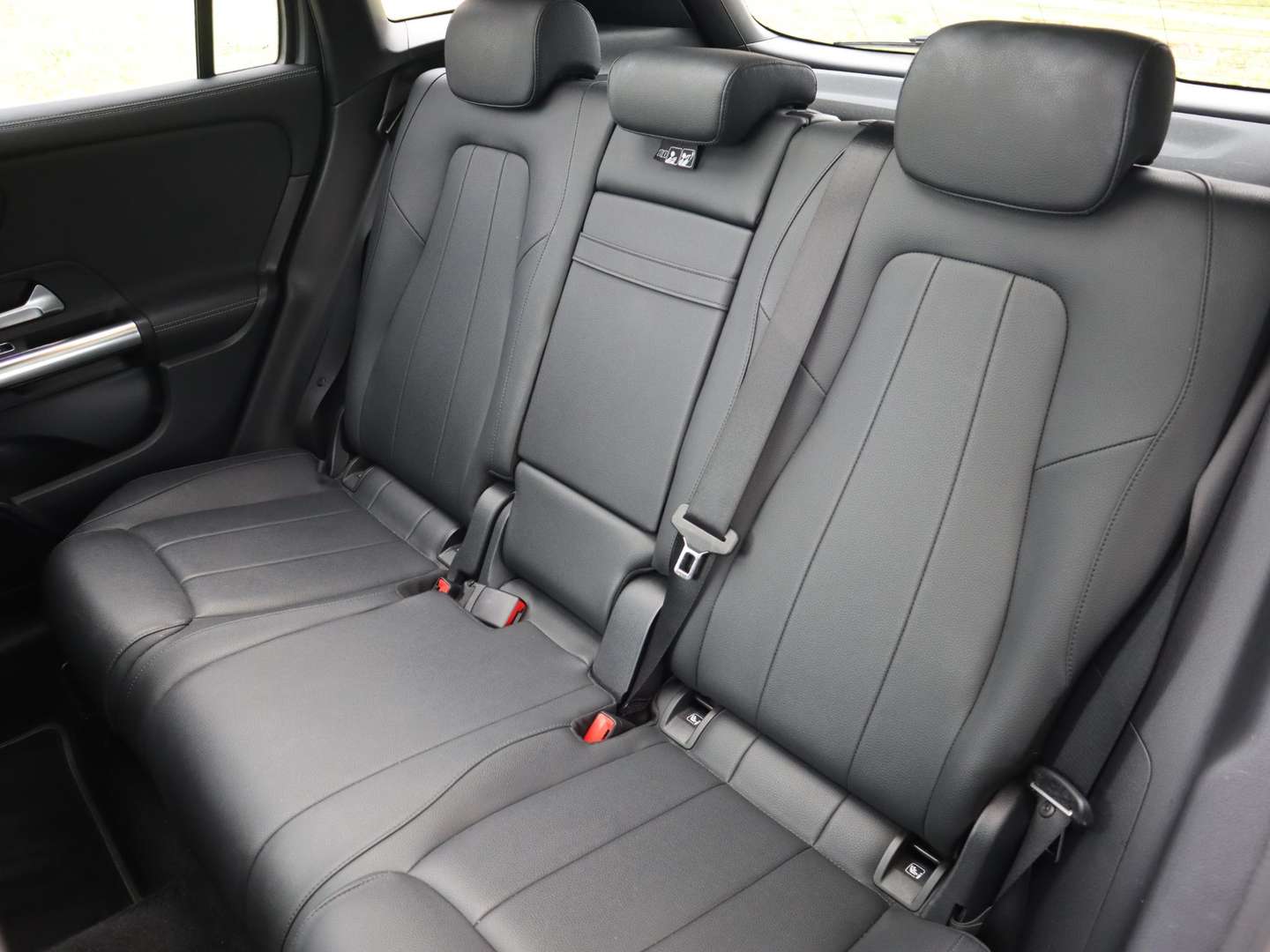 Mercedes GLA 250 - 2021 - Joinsteer - #10