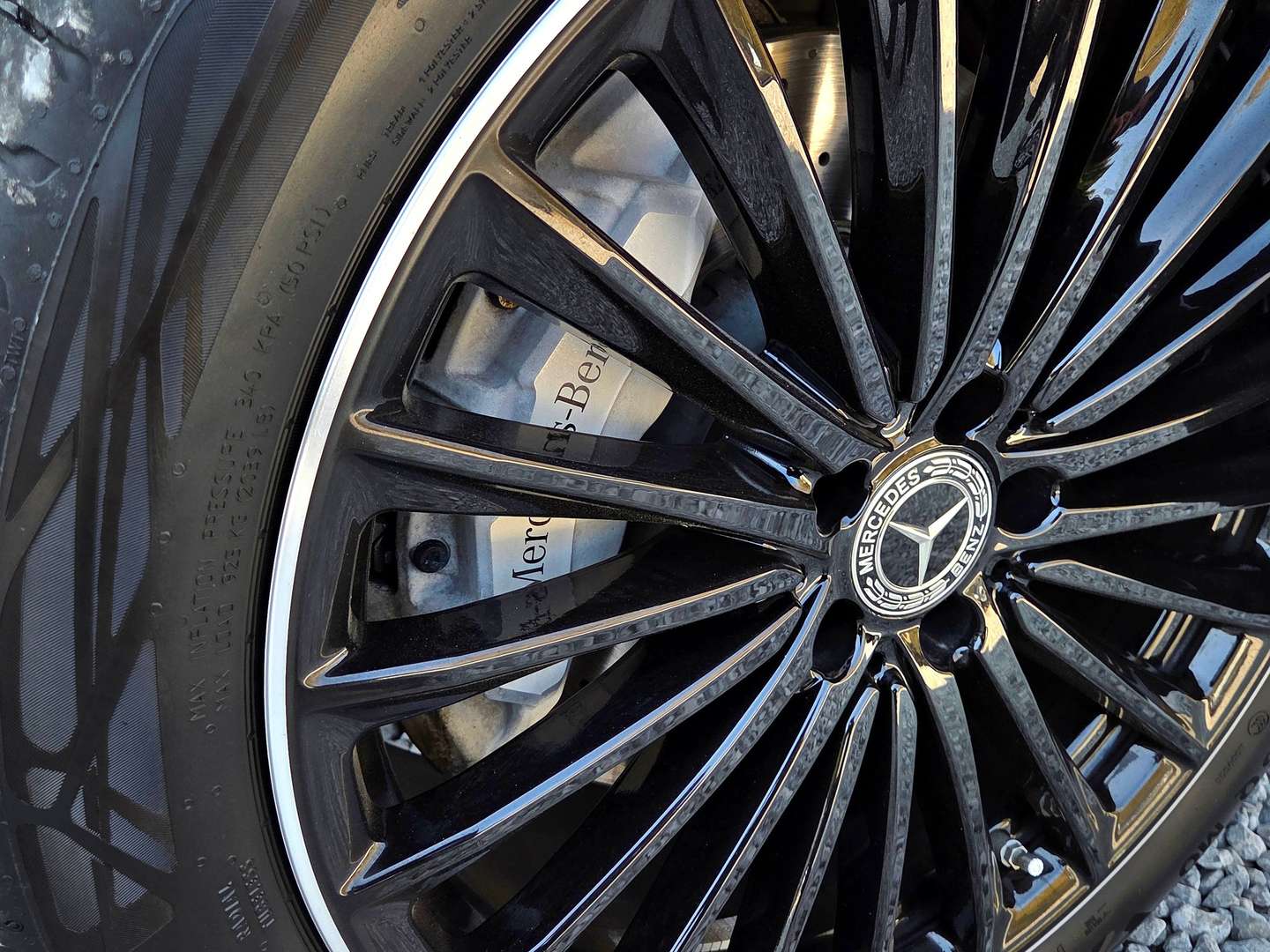 Mercedes GLC Coupé 200 - 2025 - Joinsteer - #25