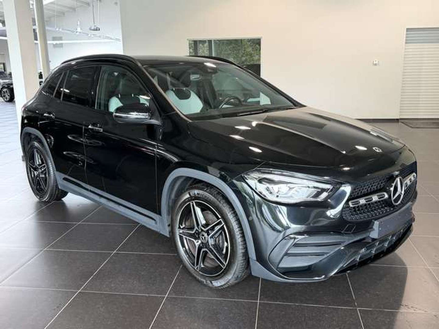 Mercedes GLA 220 - 2022 - Joinsteer - #2