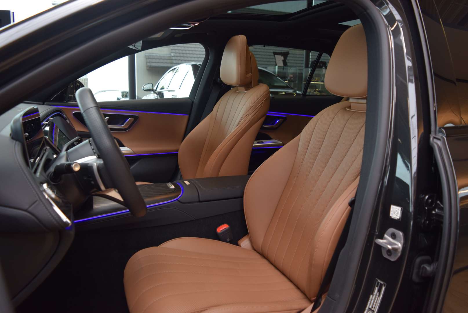 Mercedes Classe E Break 300 AMG Line - 2025 - Joinsteer - #12