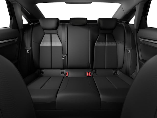 Audi A3 S Line 30 TFSI S Tronic - 2025 - Joinsteer - #13