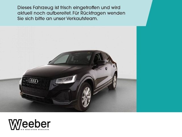 Audi Q2 Advanced 40 TFSI Quattro S Tronic - 2025 - Joinsteer - #1