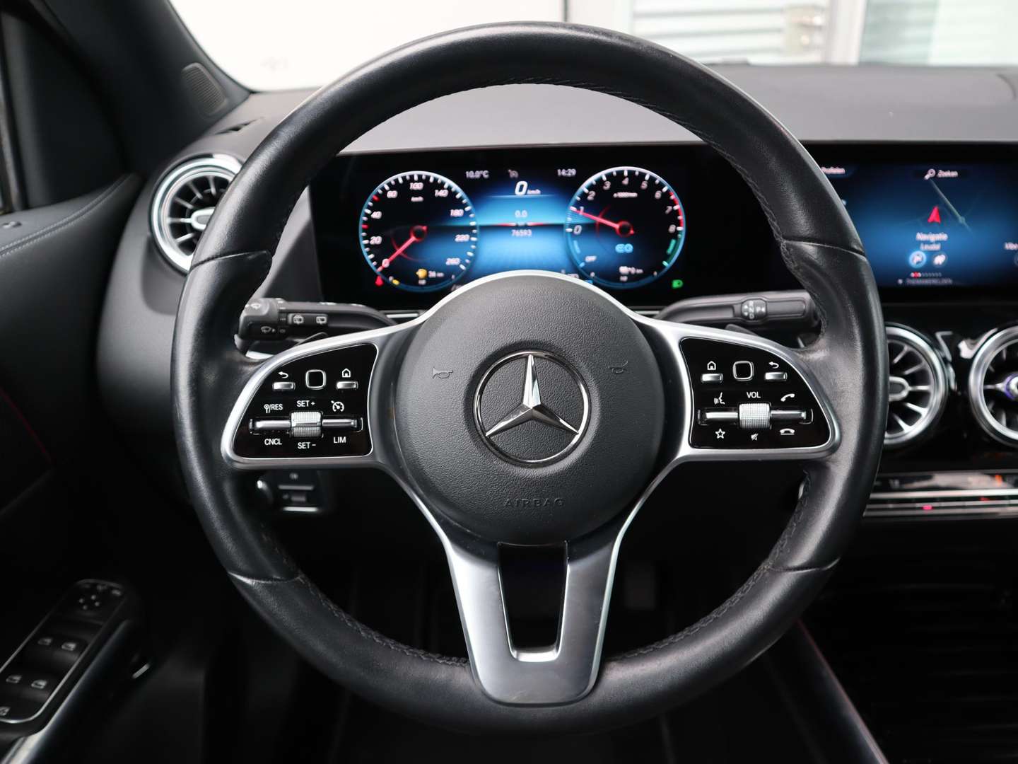 Mercedes GLA 250 - 2021 - Joinsteer - #13