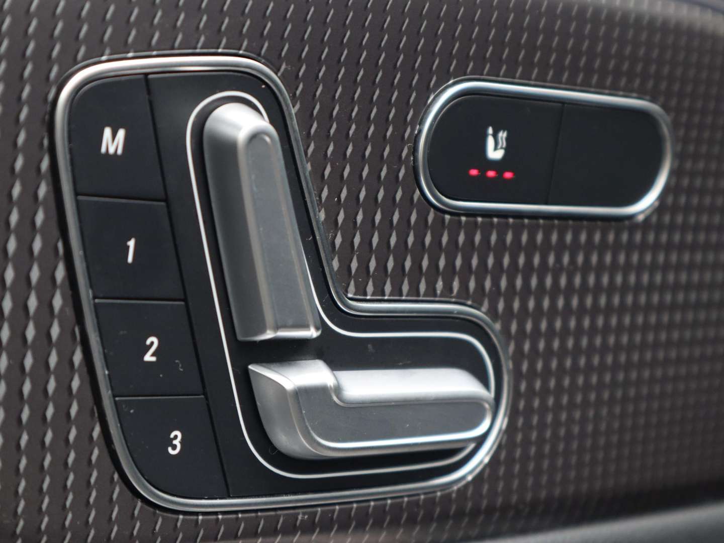 Mercedes GLA 250 - 2021 - Joinsteer - #14