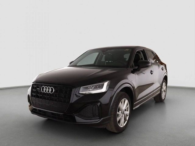 Audi Q2 Advanced 40 TFSI Quattro S Tronic - 2025 - Joinsteer - #2