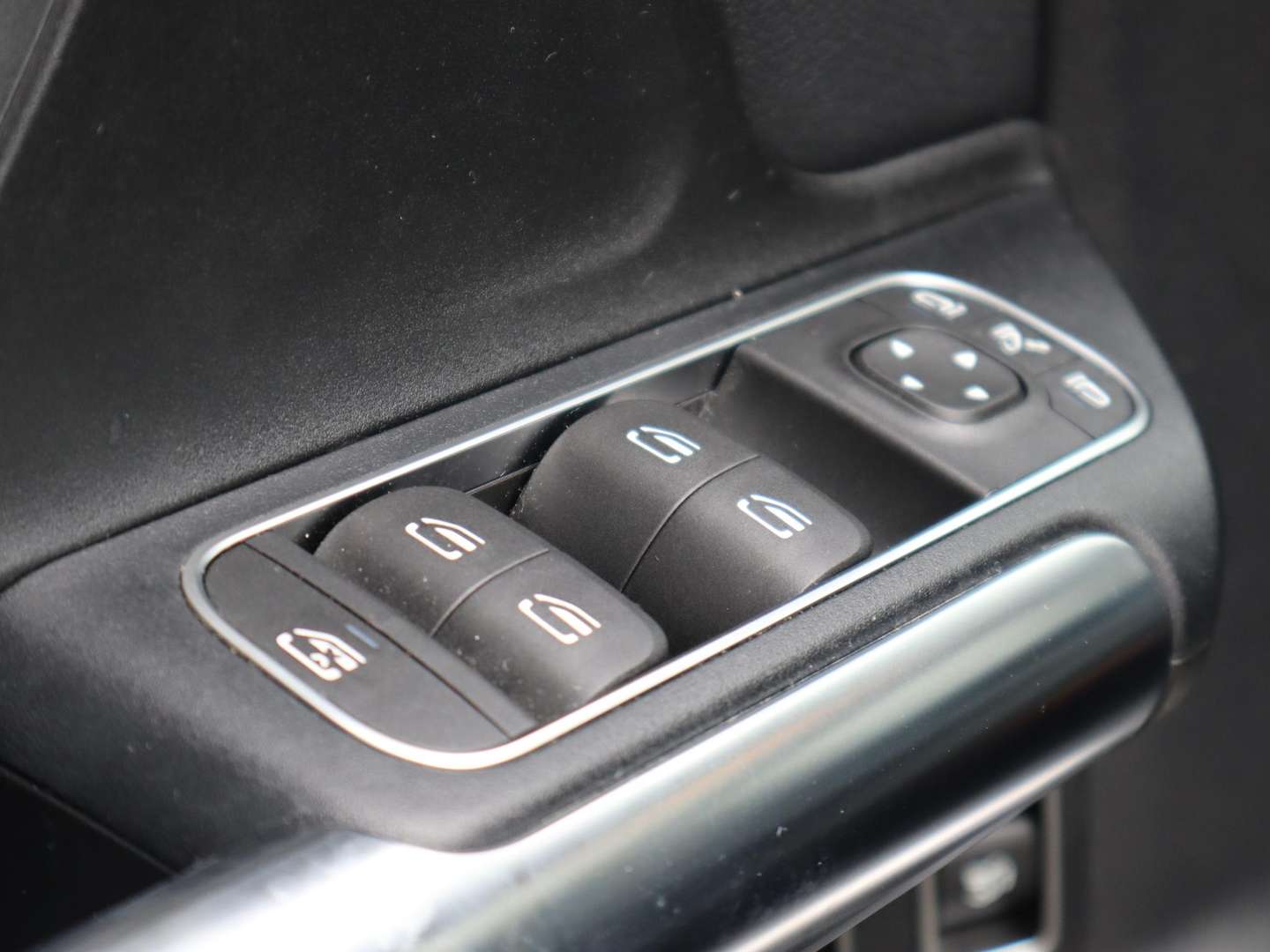 Mercedes GLA 250 - 2021 - Joinsteer - #15