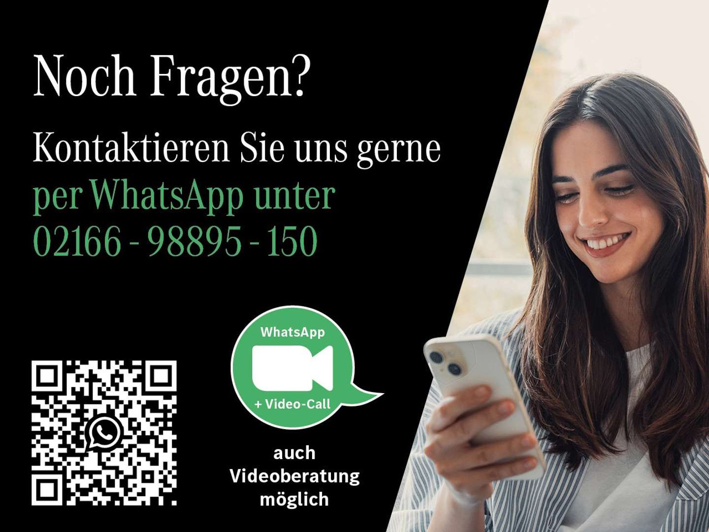 Mercedes EQA 250 Progressive - 2025 - Joinsteer - #14