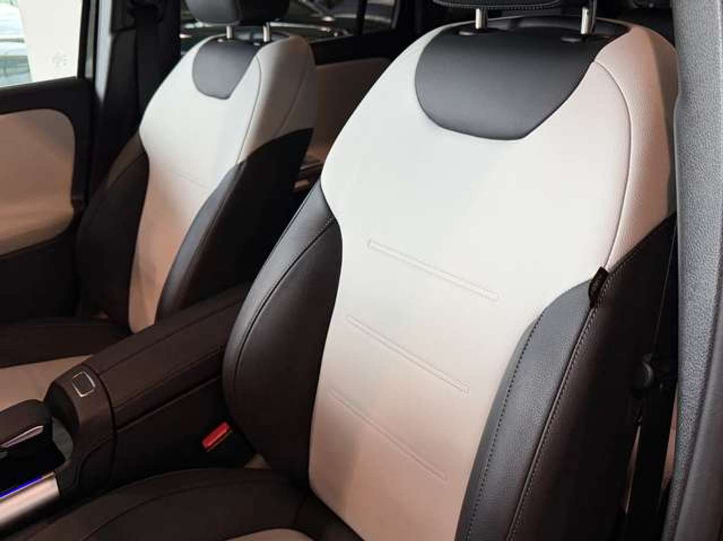 Mercedes GLA 220 - 2022 - Joinsteer - #6