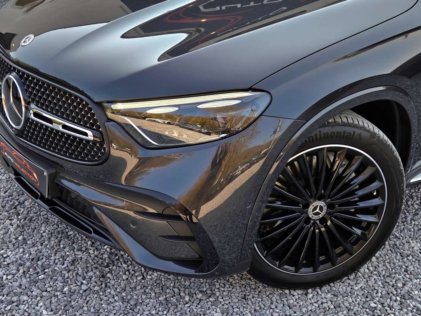 Mercedes GLC Coupé 200 - 2025 - Joinsteer - #28