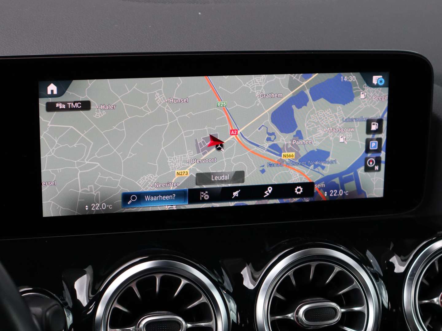 Mercedes GLA 250 - 2021 - Joinsteer - #20