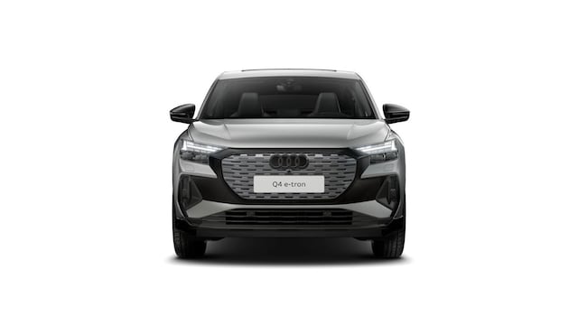 Audi Q4 Sportback E-tron 50 E-tron Quattro - 2023 - Joinsteer - #3