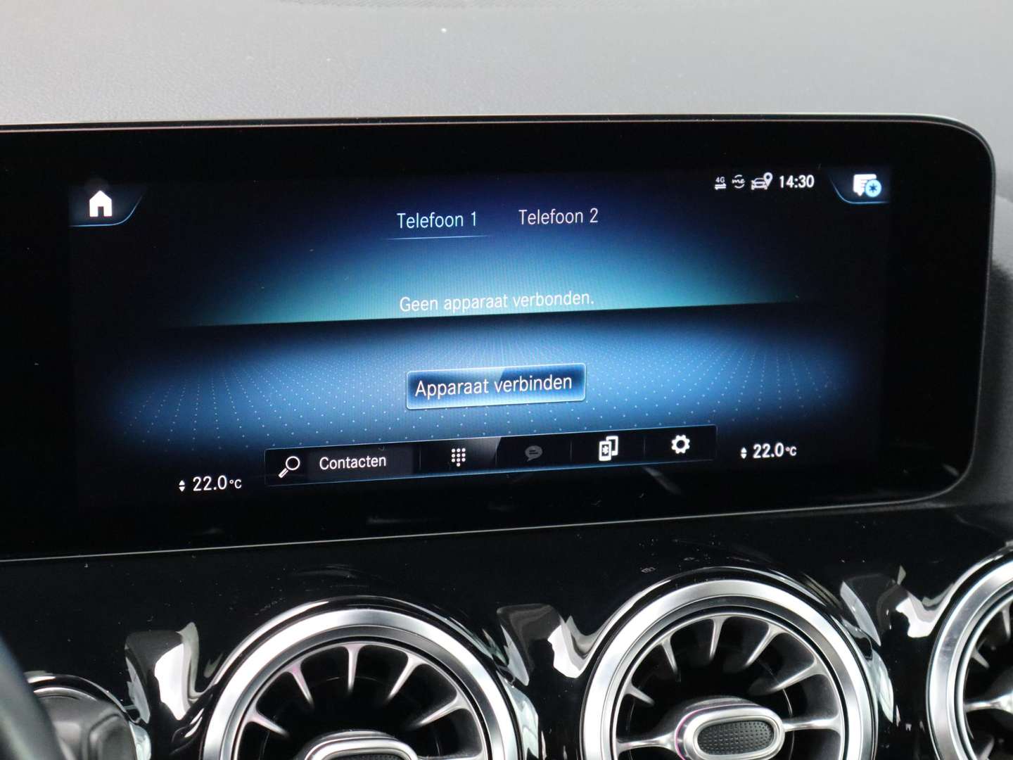 Mercedes GLA 250 - 2021 - Joinsteer - #22