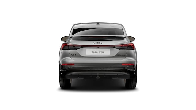 Audi Q4 Sportback E-tron 50 E-tron Quattro - 2023 - Joinsteer - #4