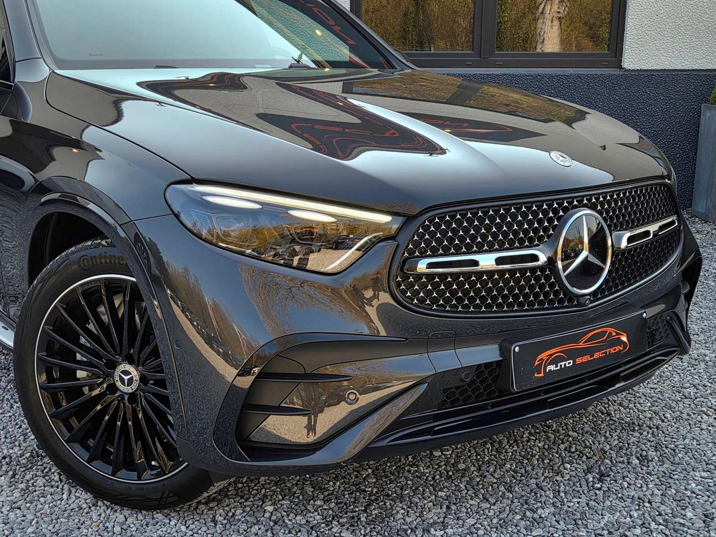Mercedes GLC Coupé 200 - 2025 - Joinsteer - #29
