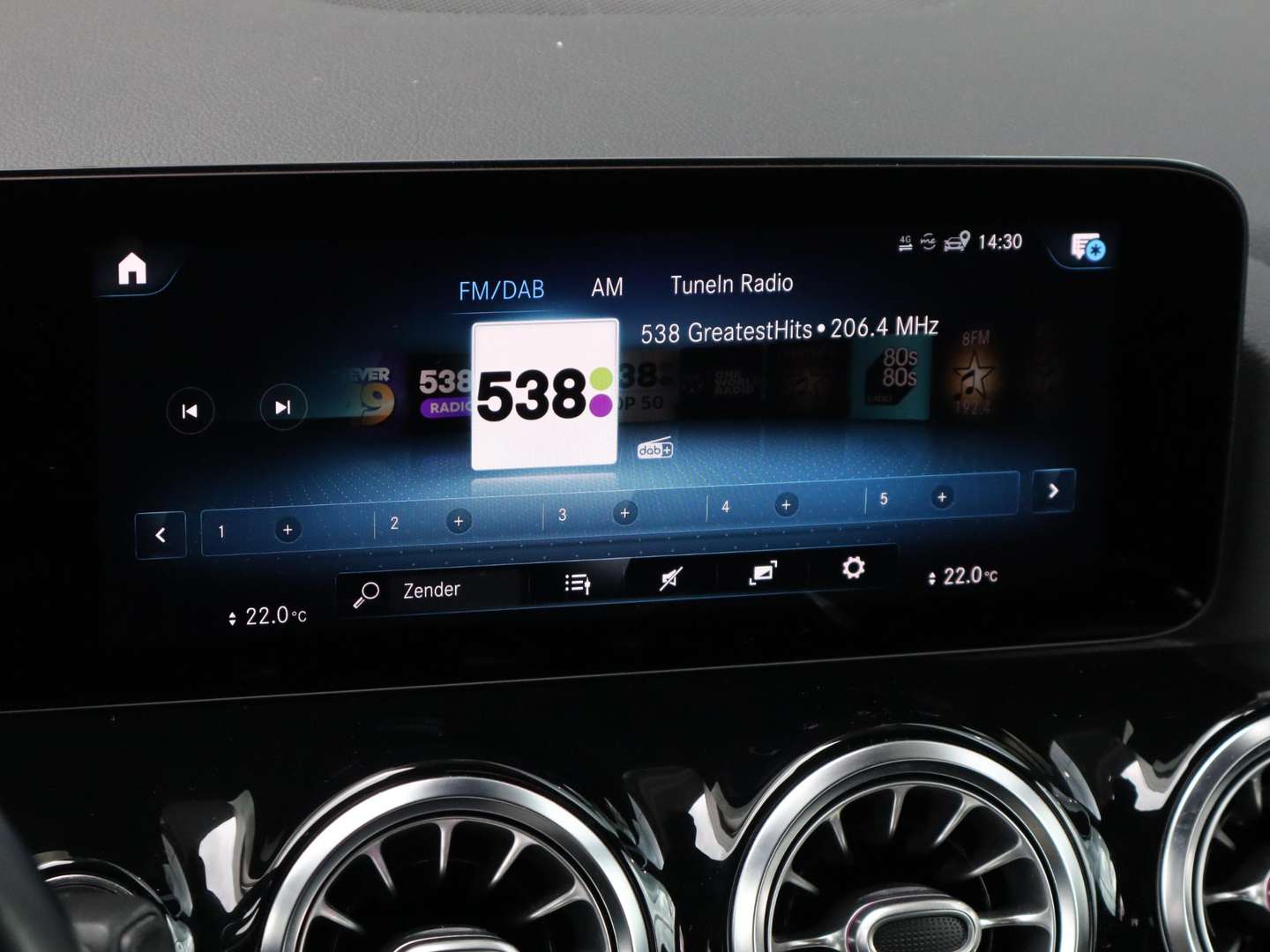 Mercedes GLA 250 - 2021 - Joinsteer - #23