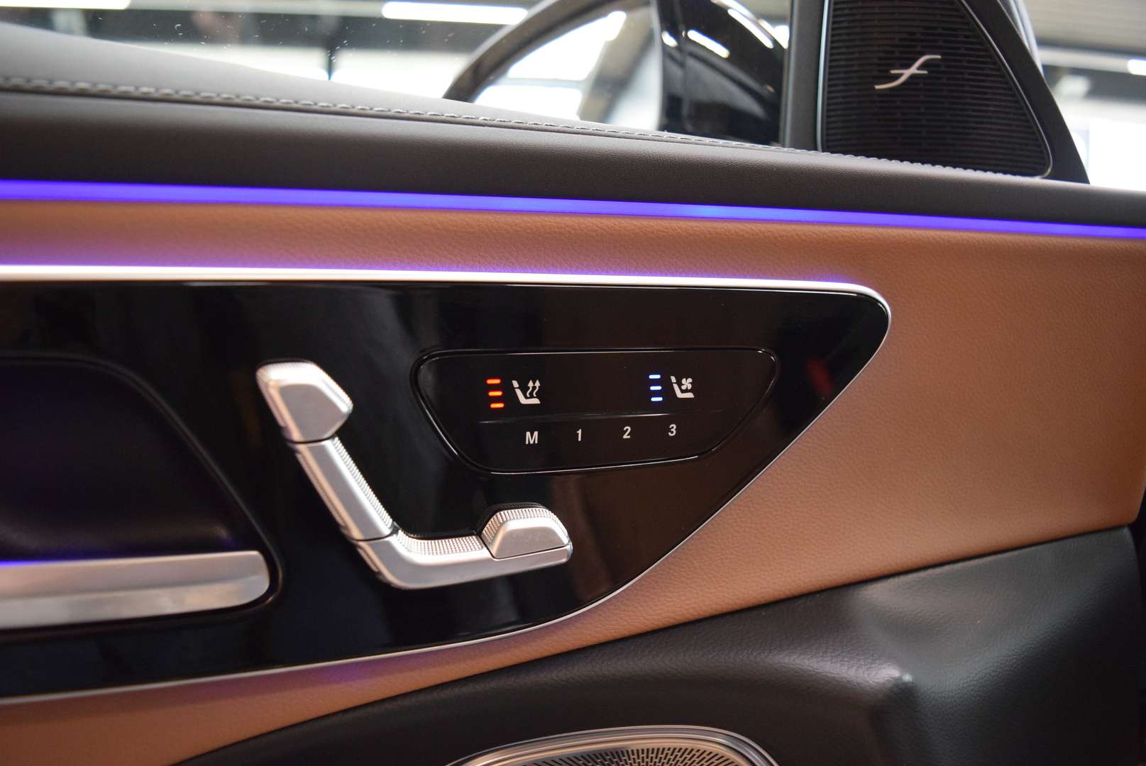 Mercedes Classe E Break 300 AMG Line - 2025 - Joinsteer - #17