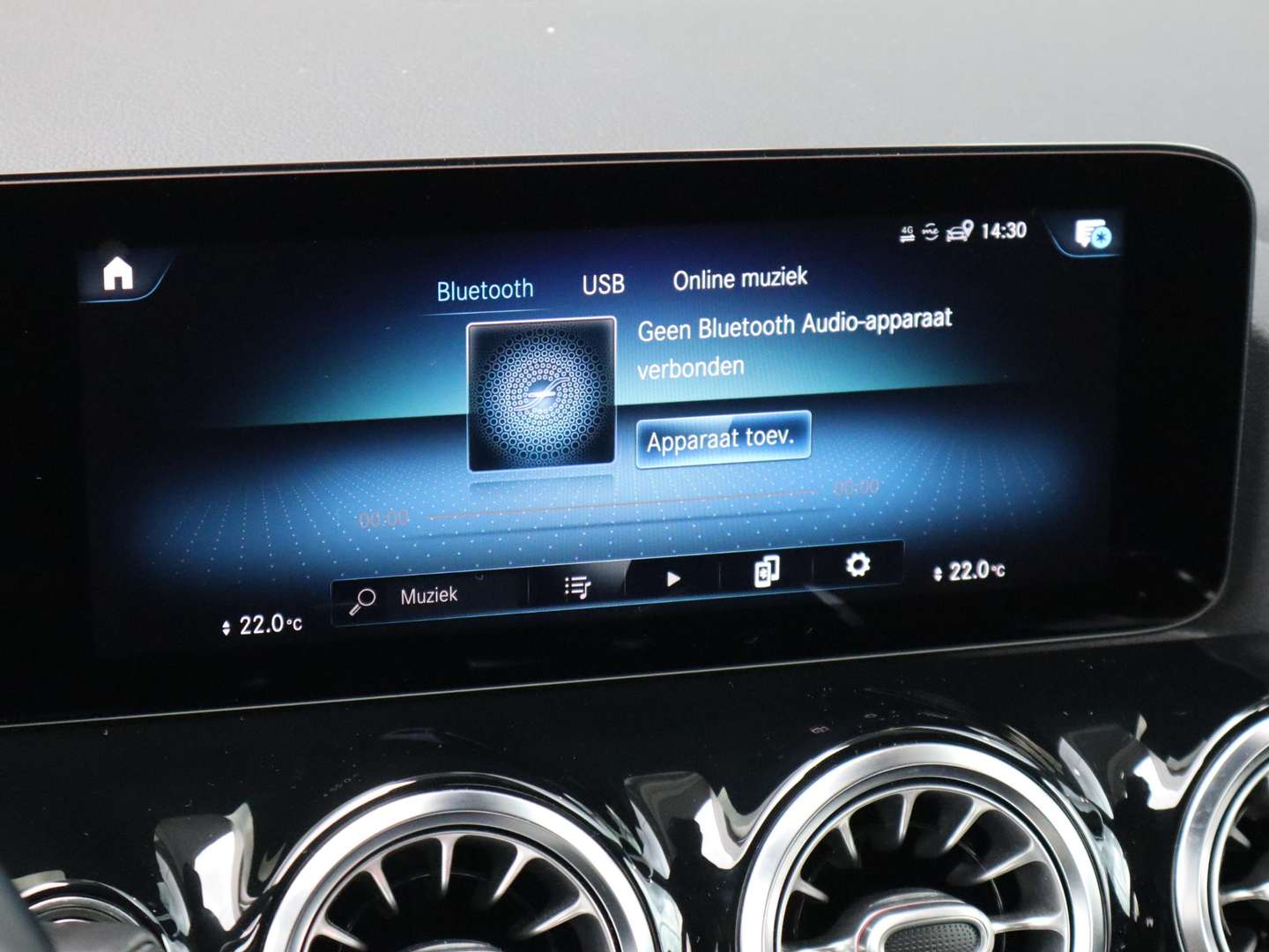 Mercedes GLA 250 - 2021 - Joinsteer - #24