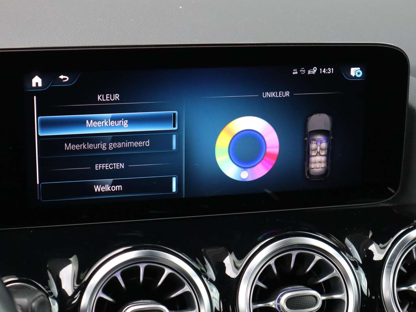 Mercedes GLA 250 - 2021 - Joinsteer - #25