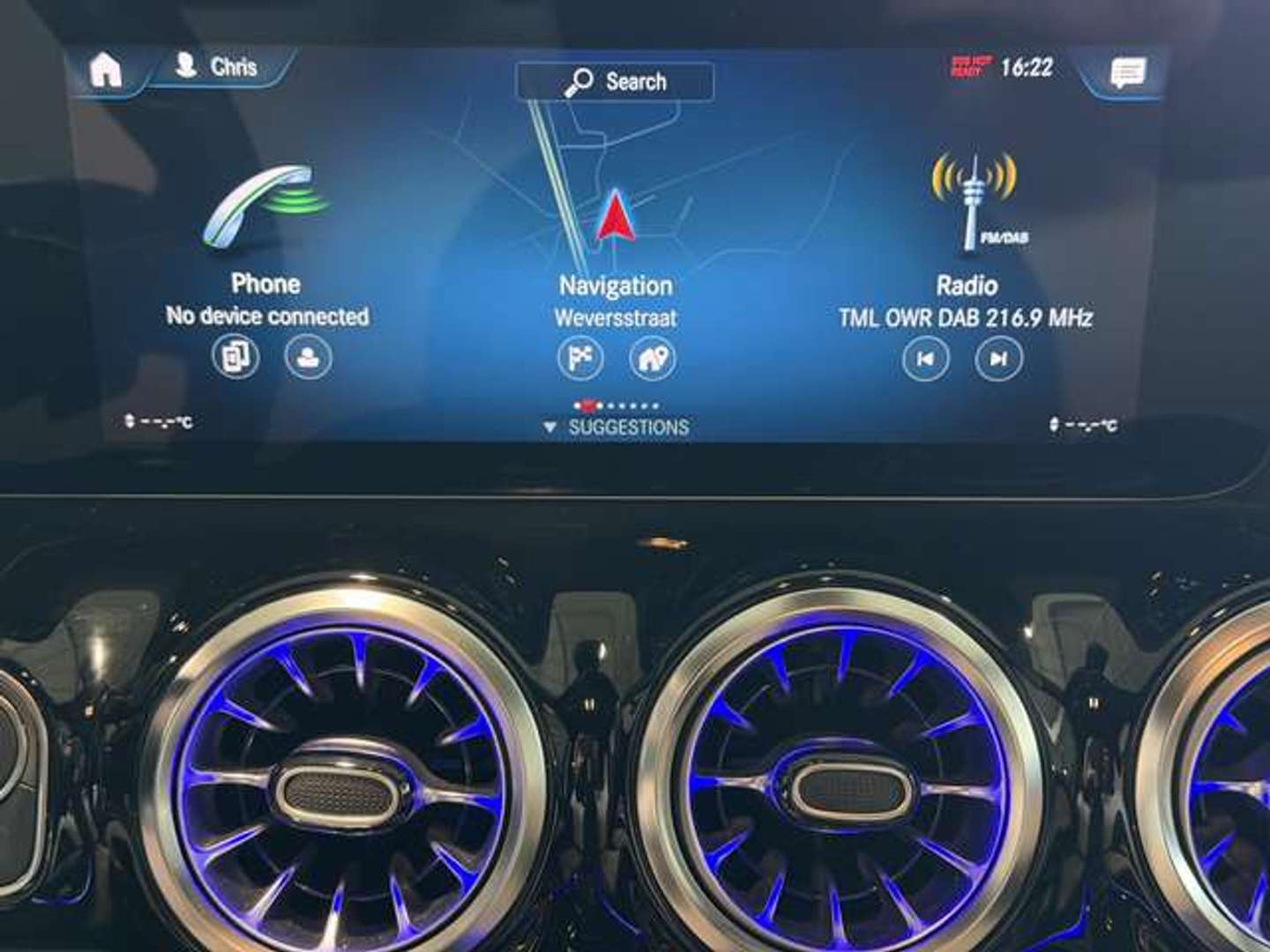 Mercedes GLA 220 - 2022 - Joinsteer - #10