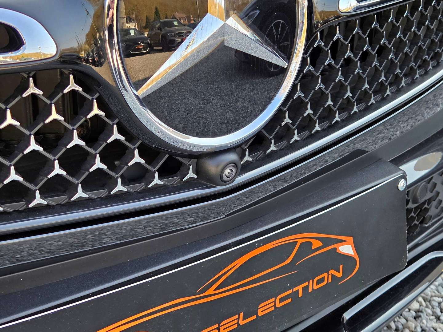 Mercedes GLC Coupé 200 - 2025 - Joinsteer - #30