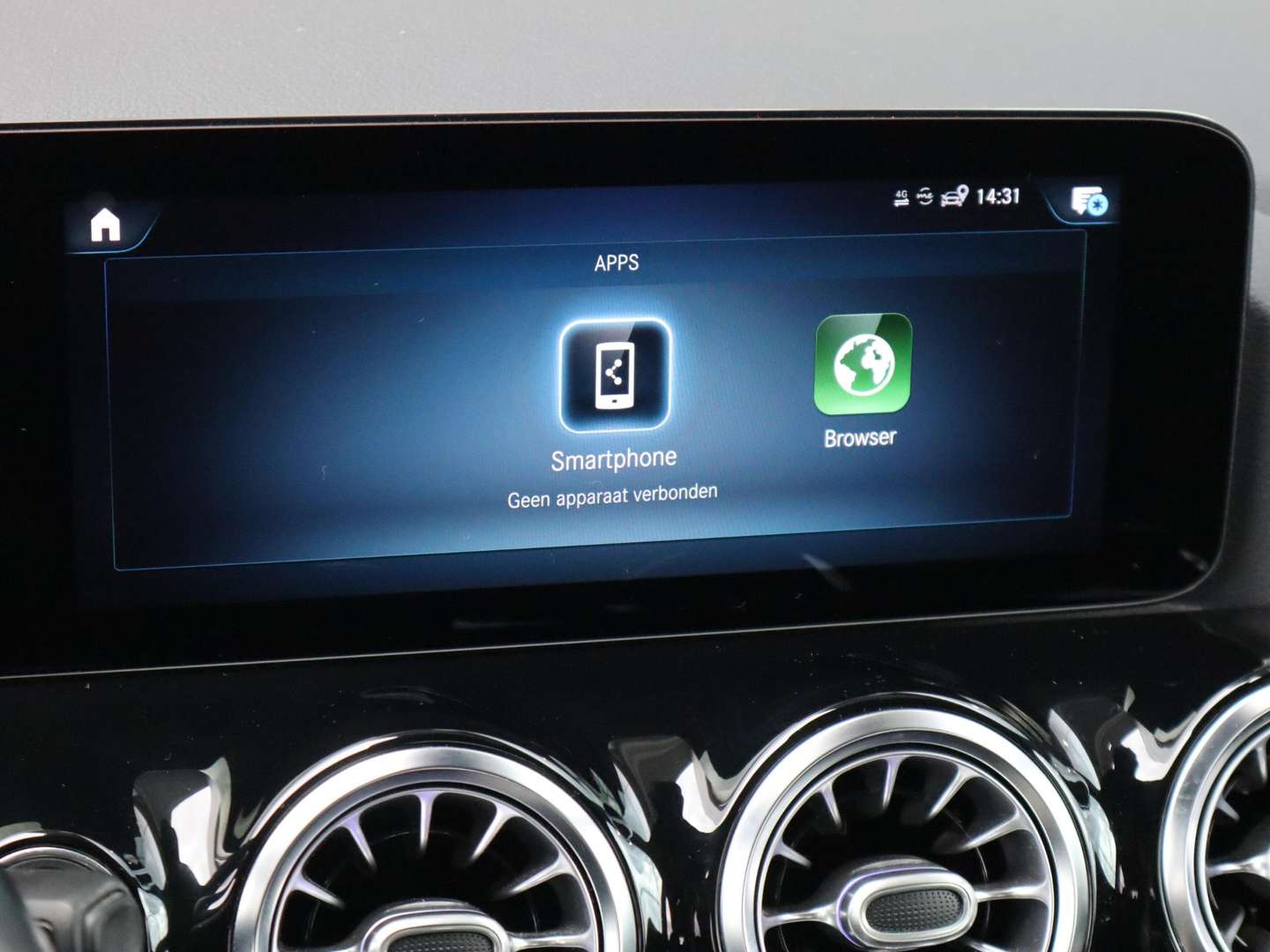 Mercedes GLA 250 - 2021 - Joinsteer - #26