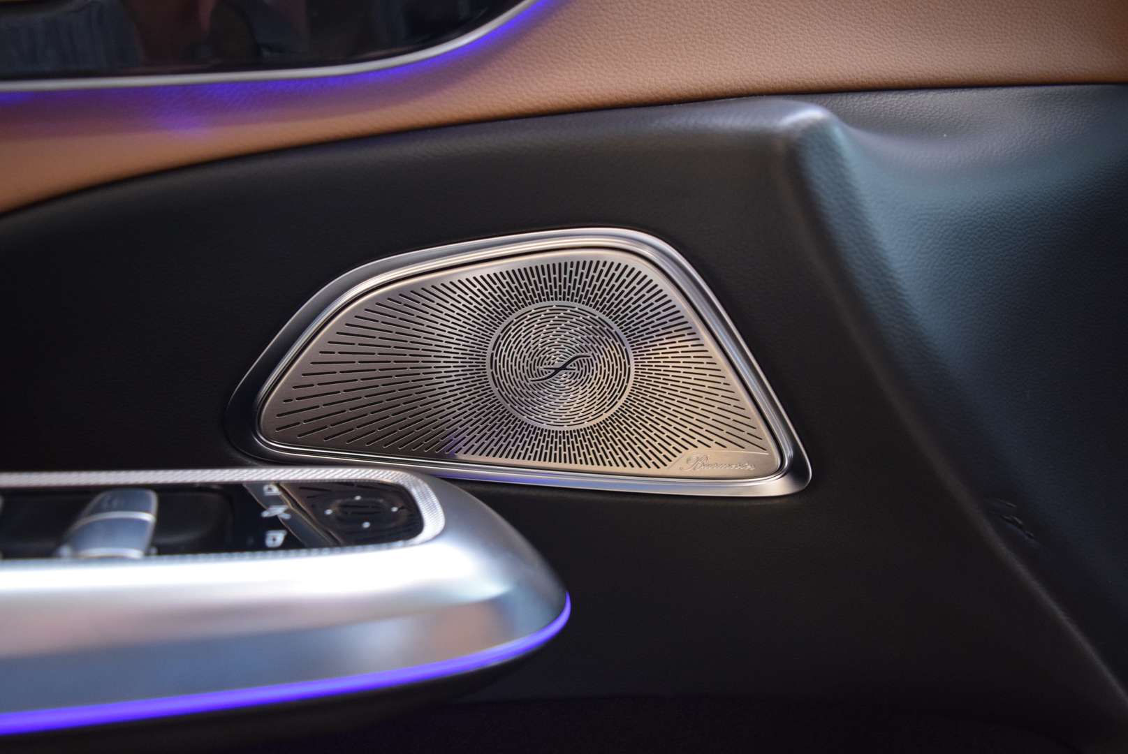 Mercedes Classe E Break 300 AMG Line - 2025 - Joinsteer - #18