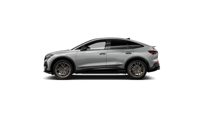 Audi Q4 Sportback E-tron 50 E-tron Quattro - 2023 - Joinsteer - #6