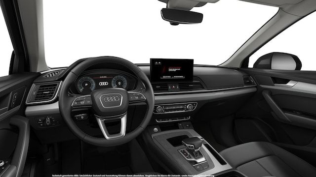 Audi Q5 TFSI E Advanced 50 TFSI E Quattro S Tronic - 2023 - Joinsteer - #9
