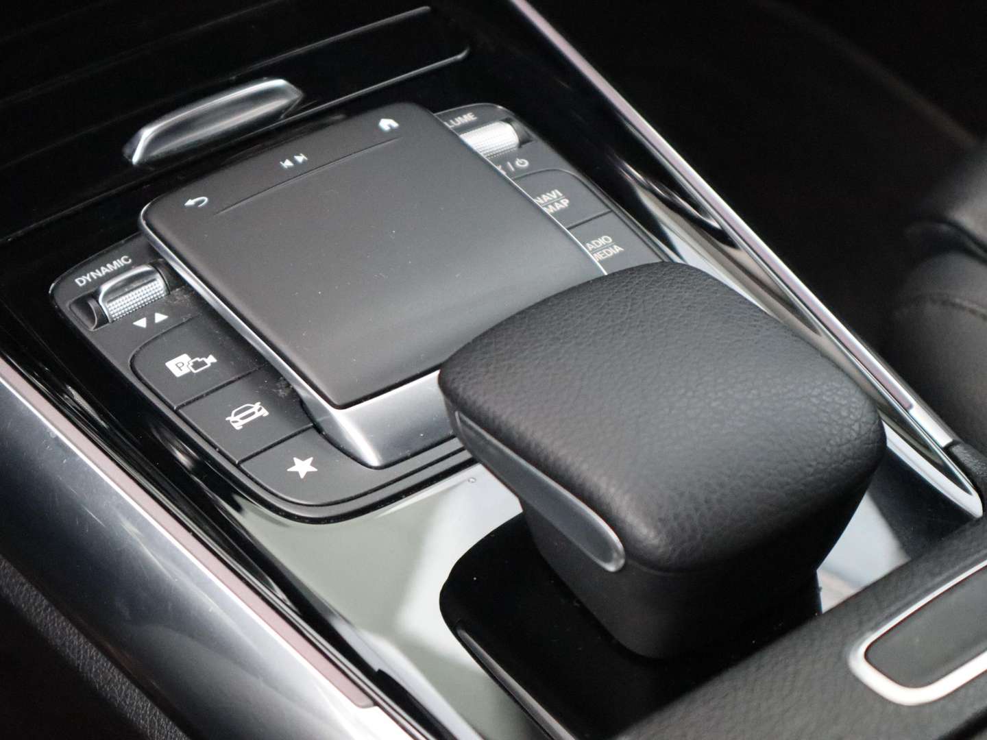 Mercedes GLA 250 - 2021 - Joinsteer - #28