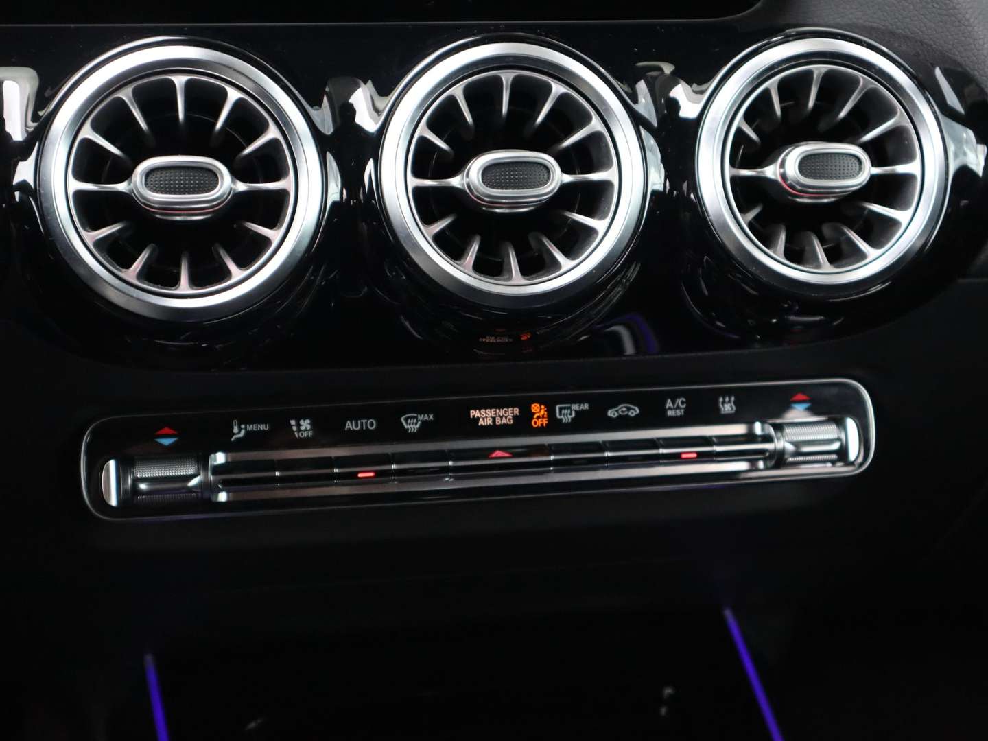 Mercedes GLA 250 - 2021 - Joinsteer - #29