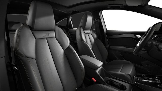 Audi Q4 Sportback E-tron 50 E-tron Quattro - 2023 - Joinsteer - #7