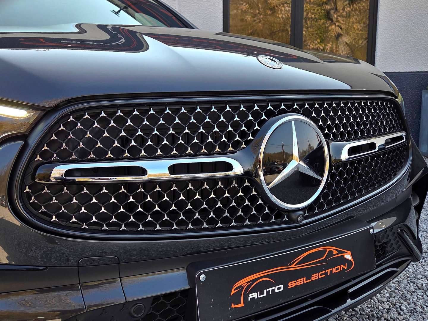 Mercedes GLC Coupé 200 - 2025 - Joinsteer - #31