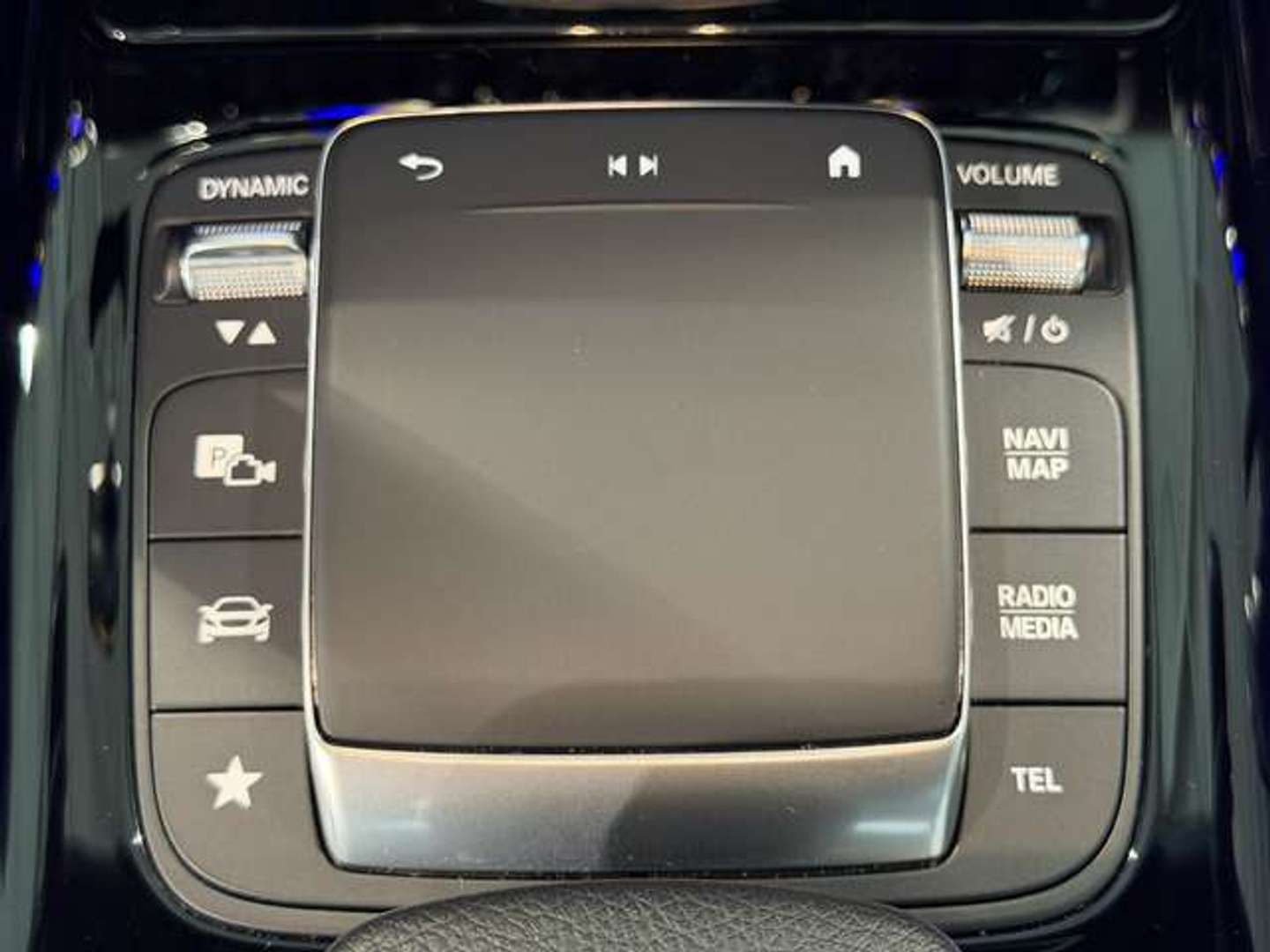 Mercedes GLA 220 - 2022 - Joinsteer - #12