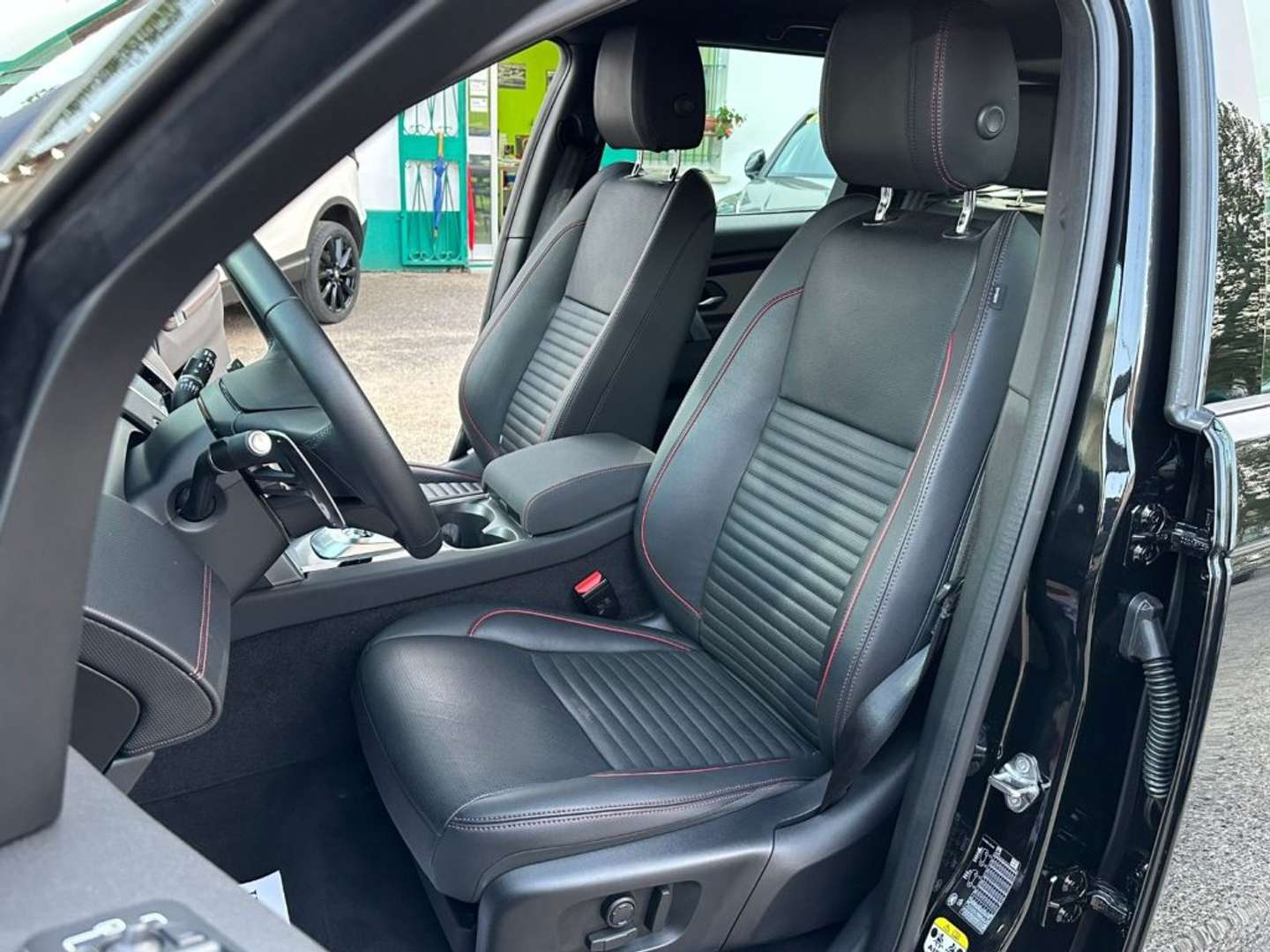 Land Rover Discovery Sport TD4 R-Dynamic SE - 2023 - Joinsteer - #5