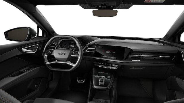 Audi Q4 Sportback E-tron 50 E-tron Quattro - 2023 - Joinsteer - #8