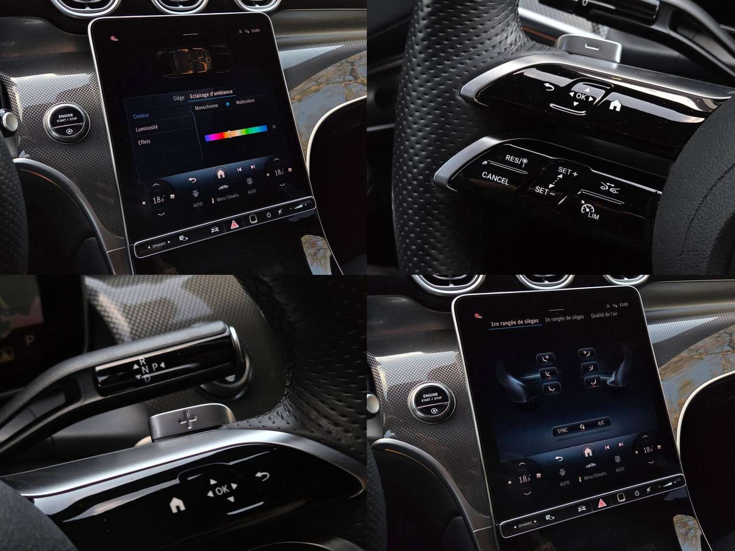 Mercedes GLC Coupé 200 - 2025 - Joinsteer - #32
