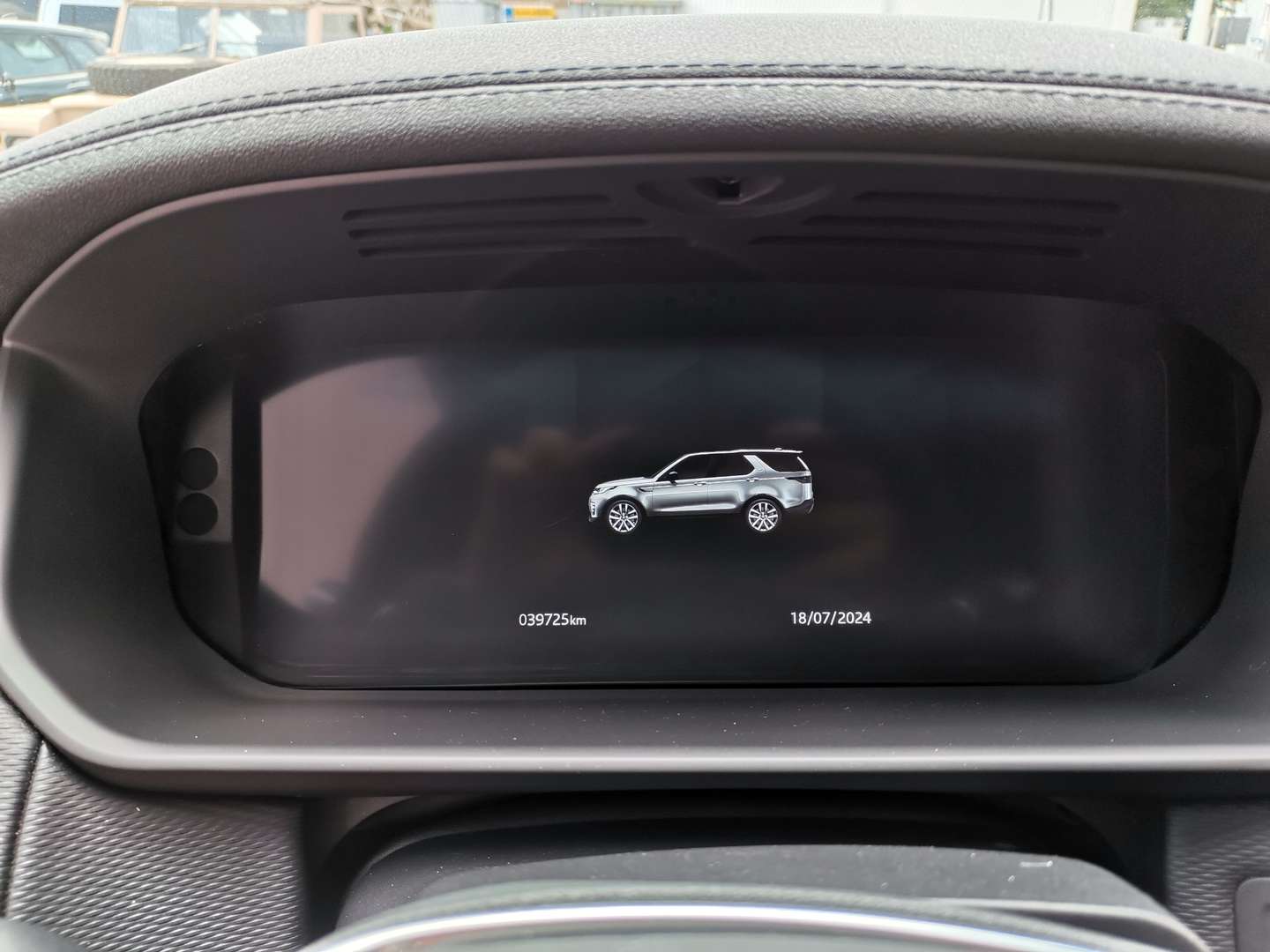 Land Rover Discovery P360 R-Dynamic HSE - 2021 - Joinsteer - #11