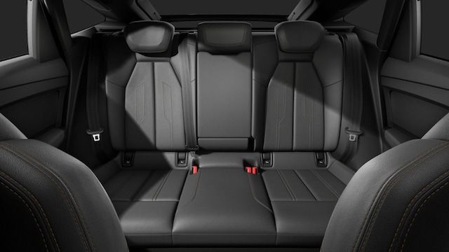 Audi Q4 Sportback E-tron 50 E-tron Quattro - 2023 - Joinsteer - #9