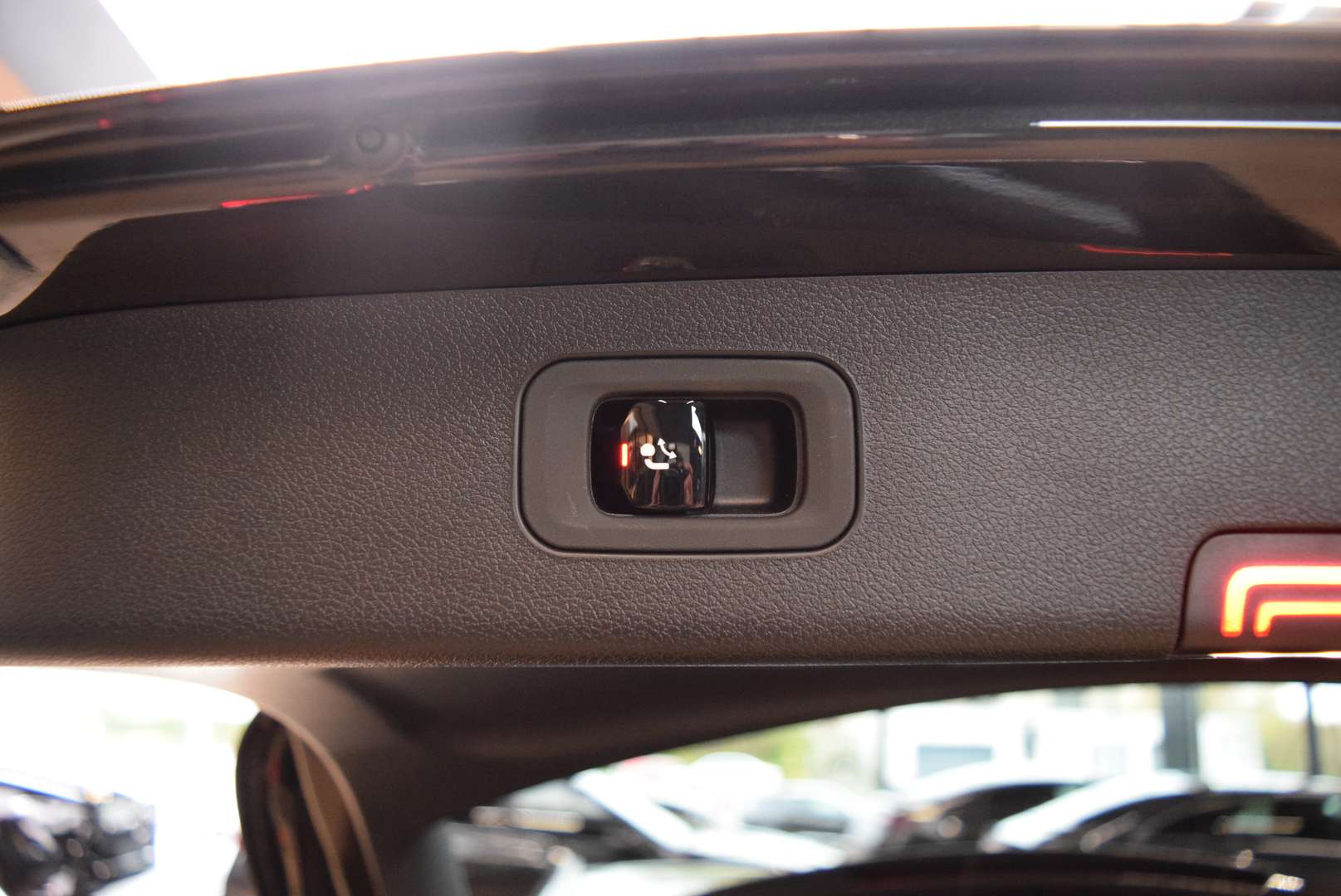 Mercedes Classe E Break 300 AMG Line - 2025 - Joinsteer - #21