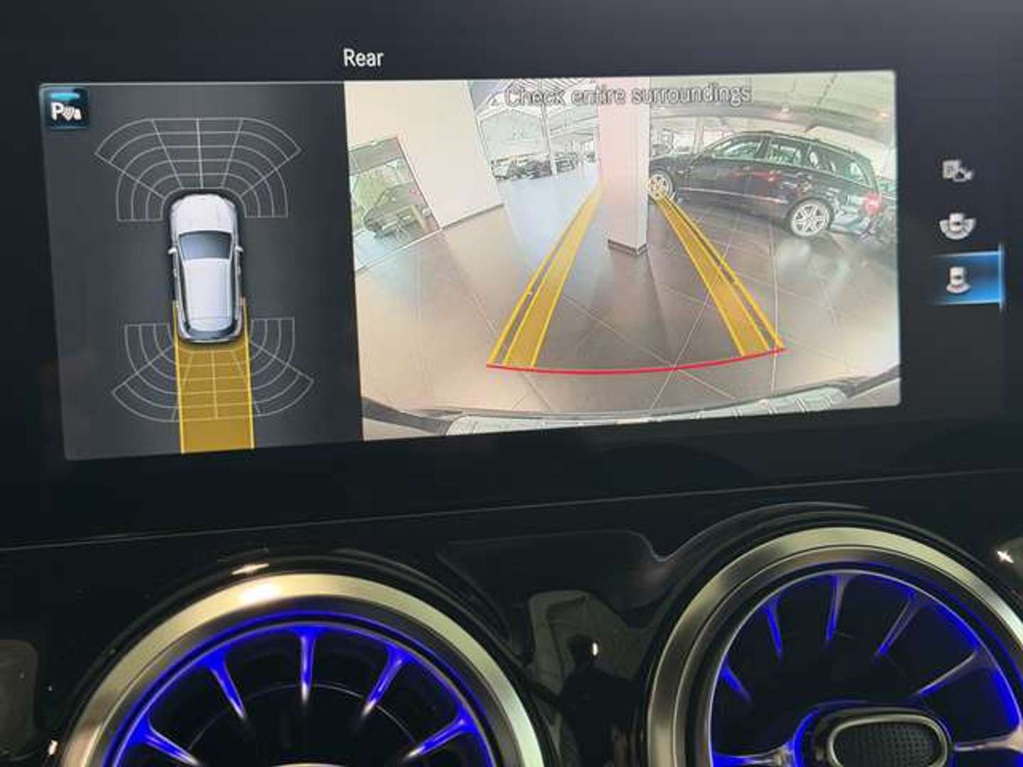 Mercedes GLA 220 - 2022 - Joinsteer - #14