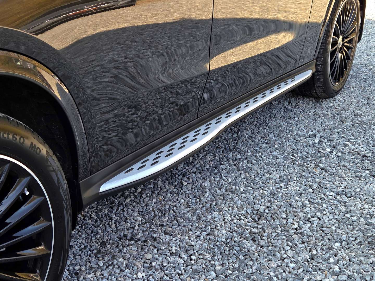 Mercedes GLC Coupé 200 - 2025 - Joinsteer - #35